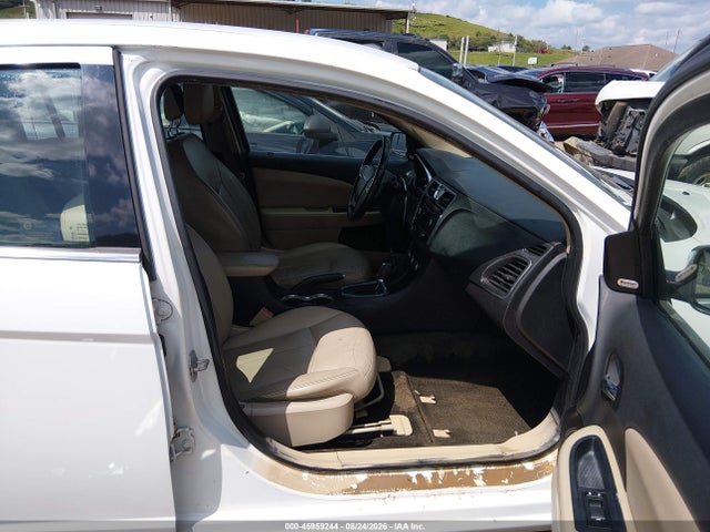 Aukcja sprzedaży 2014 Chrysler 200 Limited, vin: 1C3CCBCG5EN185802, numer aukcji: 45959244