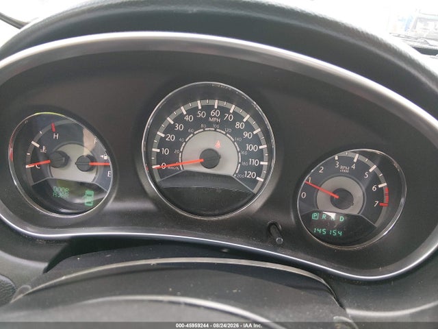 Aukcja sprzedaży 2014 Chrysler 200 Limited, vin: 1C3CCBCG5EN185802, numer aukcji: 45959244