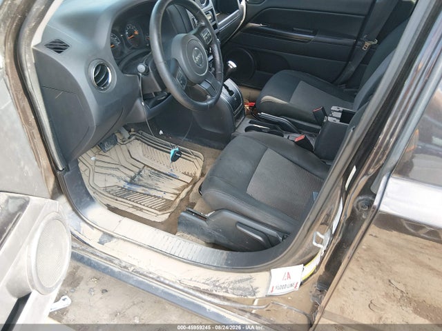 Продажа на аукционе авто 2014 Jeep Patriot Latitude, vin: 1C4NJRFB3ED762304, номер лота: 45959245