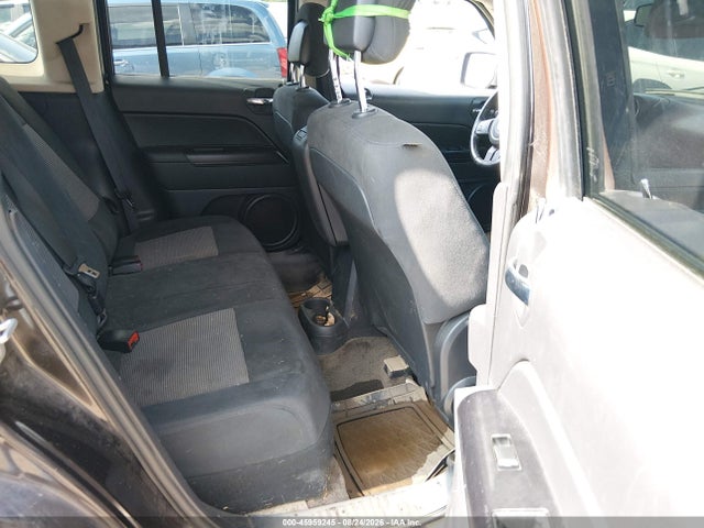 Продажа на аукционе авто 2014 Jeep Patriot Latitude, vin: 1C4NJRFB3ED762304, номер лота: 45959245
