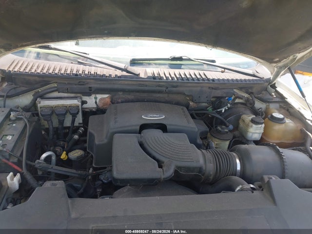 Продаж на аукціоні авто 2003 Ford Expedition Eddie Bauer, vin: 1FMFU17L73LC54484, номер лоту: 45959247