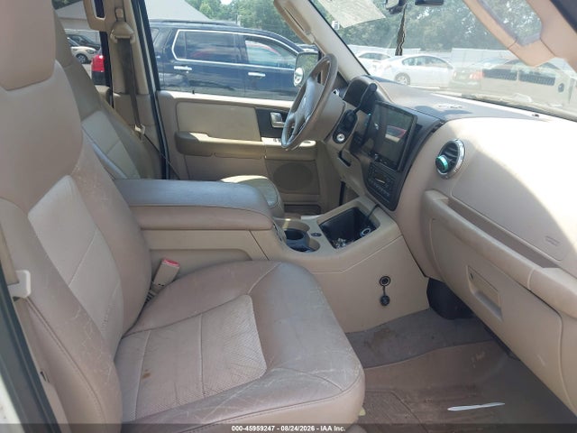Продаж на аукціоні авто 2003 Ford Expedition Eddie Bauer, vin: 1FMFU17L73LC54484, номер лоту: 45959247