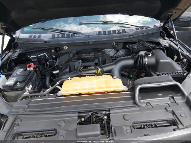 Aukcja sprzedaży 2017 Ford F-150 Xl, vin: 1FTEW1EPXHFC12574, numer aukcji: 45959248