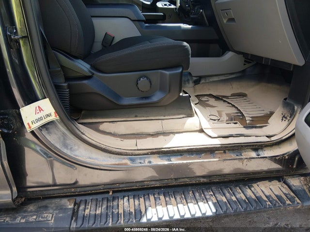 Aukcja sprzedaży 2017 Ford F-150 Xl, vin: 1FTEW1EPXHFC12574, numer aukcji: 45959248