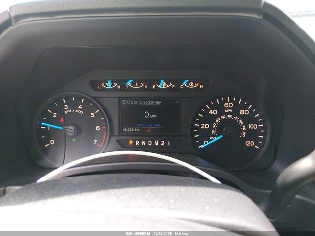 Aukcja sprzedaży 2017 Ford F-150 Xl, vin: 1FTEW1EPXHFC12574, numer aukcji: 45959248