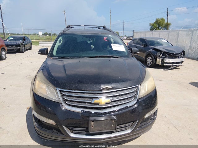 Chevrolet Traverse Lt 2017 1GNKRGKD3HJ175010 Image 12