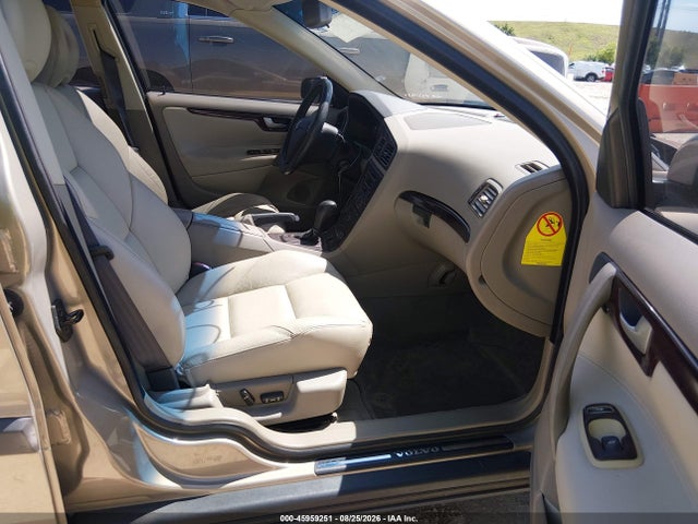 Aukcja sprzedaży 2004 Volvo S60 2.5t, vin: YV1RS59VX42321769, numer aukcji: 45959251