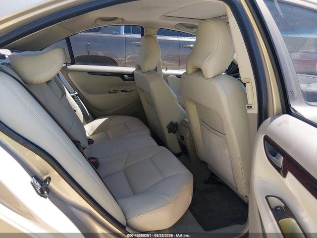 Aukcja sprzedaży 2004 Volvo S60 2.5t, vin: YV1RS59VX42321769, numer aukcji: 45959251