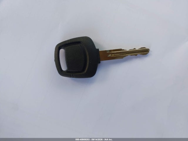 2004 Nissan Xterra Xe მანქანა იყიდება აუქციონზე, vin: 5N1ED28T14C636110, აუქციონის ნომერი: 45959253