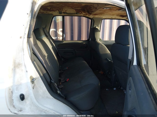 2004 Nissan Xterra Xe მანქანა იყიდება აუქციონზე, vin: 5N1ED28T14C636110, აუქციონის ნომერი: 45959253