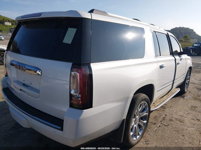 45959255 :رقم المزاد ، 1GKS1HKJ3HR291096 vin ، 2017 Gmc Yukon Xl Denali مزاد بيع