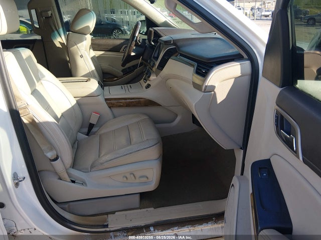 45959255 :رقم المزاد ، 1GKS1HKJ3HR291096 vin ، 2017 Gmc Yukon Xl Denali مزاد بيع