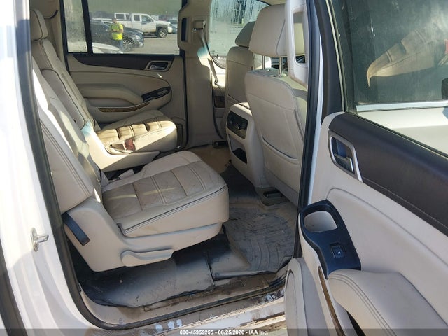 45959255 :رقم المزاد ، 1GKS1HKJ3HR291096 vin ، 2017 Gmc Yukon Xl Denali مزاد بيع