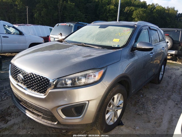 Продажа на аукционе авто 2017 Kia Sorento 2.4l Lx, vin: 5XYPGDA30HG298808, номер лота: 45959257