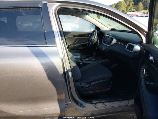 Продажа на аукционе авто 2017 Kia Sorento 2.4l Lx, vin: 5XYPGDA30HG298808, номер лота: 45959257