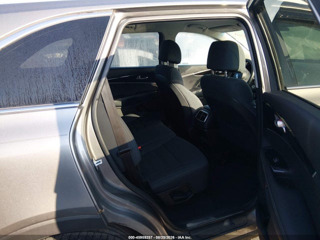 Продажа на аукционе авто 2017 Kia Sorento 2.4l Lx, vin: 5XYPGDA30HG298808, номер лота: 45959257