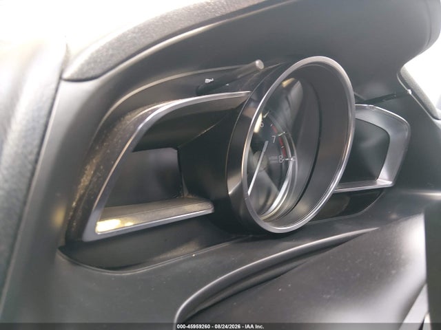 2017 Mazda Mazda3 Grand Touring მანქანა იყიდება აუქციონზე, vin: 3MZBN1W32HM128764, აუქციონის ნომერი: 45959260