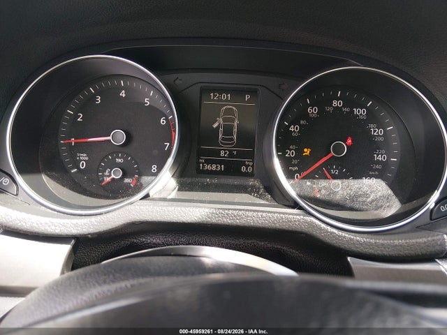 45959261 :رقم المزاد ، 1VWDT7A37HC000112 vin ، 2017 Volkswagen Passat 1.8t R-line مزاد بيع