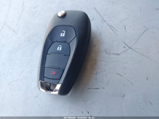 Chevrolet Spark Fwd 1lt Automatic 2022 KL8CD6SA0NC030138 Image 11
