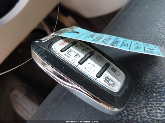 Aukcja sprzedaży 2018 Chrysler Pacifica Touring L Plus, vin: 2C4RC1EG7JR315489, numer aukcji: 45959266