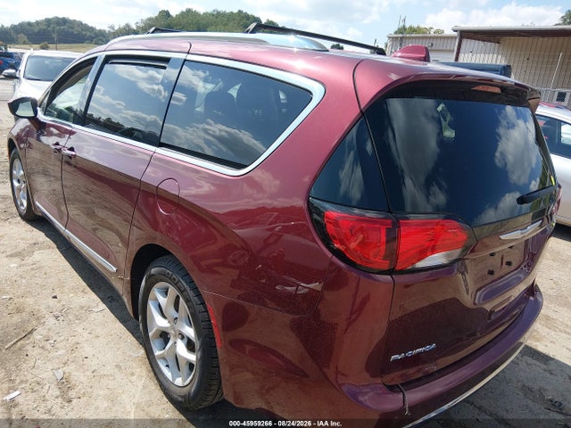 Aukcja sprzedaży 2018 Chrysler Pacifica Touring L Plus, vin: 2C4RC1EG7JR315489, numer aukcji: 45959266