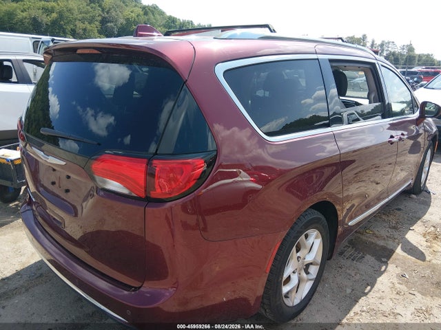 Aukcja sprzedaży 2018 Chrysler Pacifica Touring L Plus, vin: 2C4RC1EG7JR315489, numer aukcji: 45959266