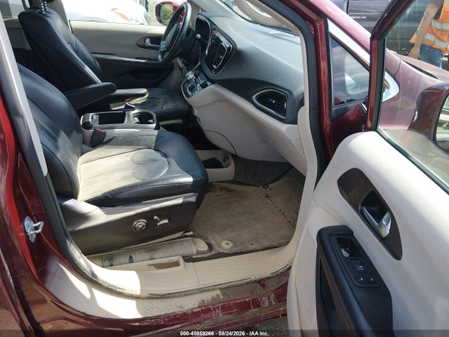 Aukcja sprzedaży 2018 Chrysler Pacifica Touring L Plus, vin: 2C4RC1EG7JR315489, numer aukcji: 45959266