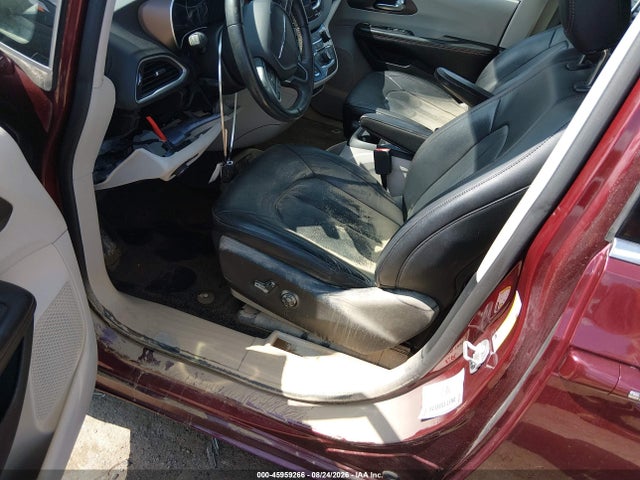 Aukcja sprzedaży 2018 Chrysler Pacifica Touring L Plus, vin: 2C4RC1EG7JR315489, numer aukcji: 45959266
