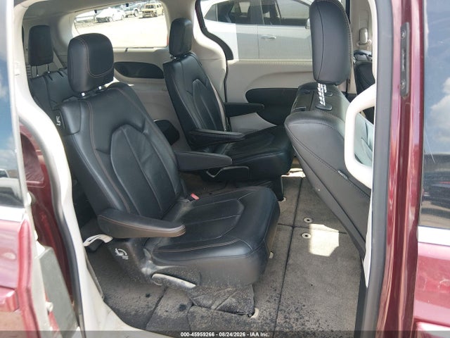 Aukcja sprzedaży 2018 Chrysler Pacifica Touring L Plus, vin: 2C4RC1EG7JR315489, numer aukcji: 45959266