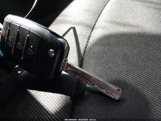 Aukcja sprzedaży 2018 Kia Soul +, vin: KNDJP3A56J7587020, numer aukcji: 45959269