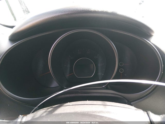 Aukcja sprzedaży 2018 Kia Soul +, vin: KNDJP3A56J7587020, numer aukcji: 45959269