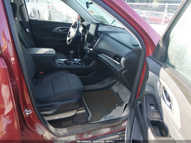Aukcja sprzedaży 2019 Chevrolet Traverse 1lt, vin: 1GNEVGKW4KJ286408, numer aukcji: 45959272