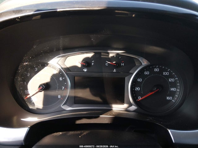 Aukcja sprzedaży 2019 Chevrolet Traverse 1lt, vin: 1GNEVGKW4KJ286408, numer aukcji: 45959272