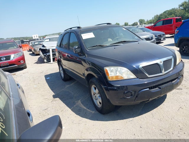 Aukcja sprzedaży 2008 Kia Sorento Lx, vin: KNDJD735X85829908, numer aukcji: 45959273
