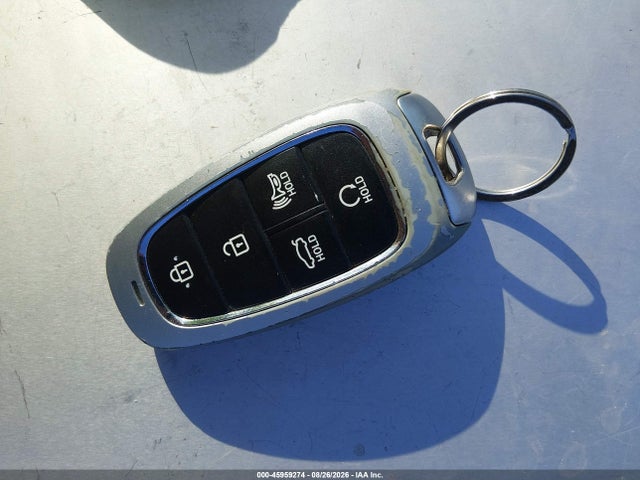 Hyundai SONATA SEL 2020 5NPEL4JA6LH038724 Image 11