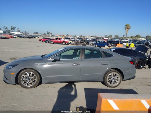 Hyundai SONATA SEL 2020 5NPEL4JA6LH038724 Image 17