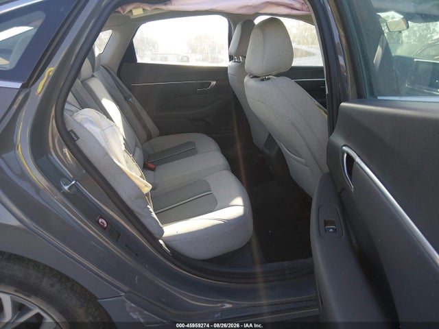 Hyundai SONATA SEL 2020 5NPEL4JA6LH038724 Image 8