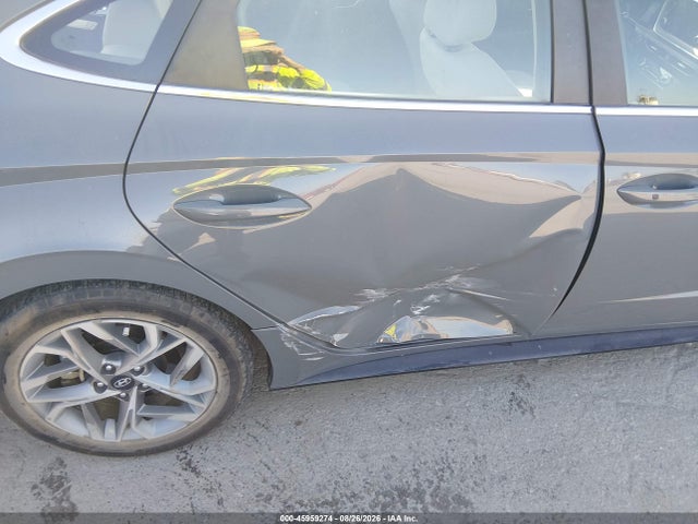 Hyundai SONATA SEL 2020 5NPEL4JA6LH038724 Image 13
