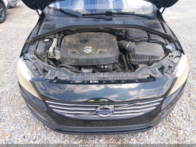 YV126MFK4F1344970 Volvo S60 T5 Premier