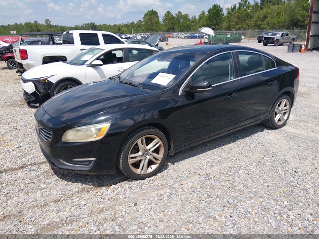 YV126MFK4F1344970 Volvo S60 T5 Premier