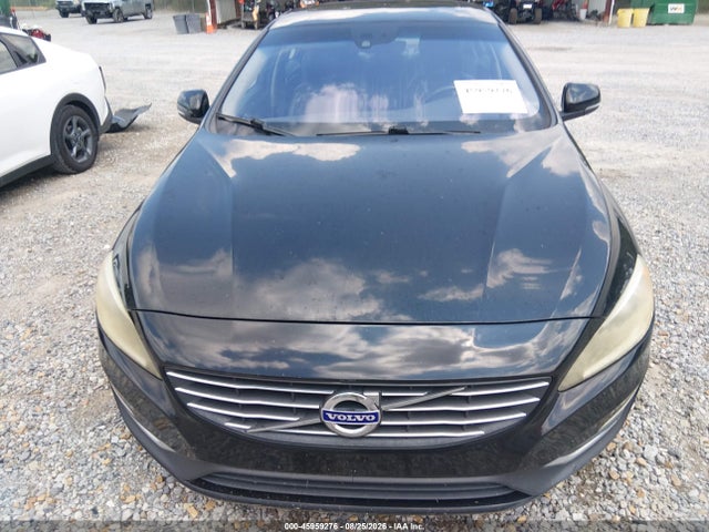 YV126MFK4F1344970 Volvo S60 T5 Premier