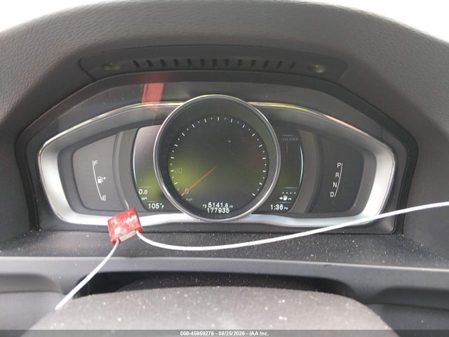 YV126MFK4F1344970 Volvo S60 T5 Premier