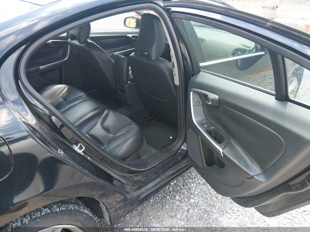 YV126MFK4F1344970 Volvo S60 T5 Premier