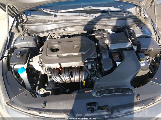 Aukcja sprzedaży 2019 Kia Optima S, vin: 5XXGT4L36KG286814, numer aukcji: 45959280