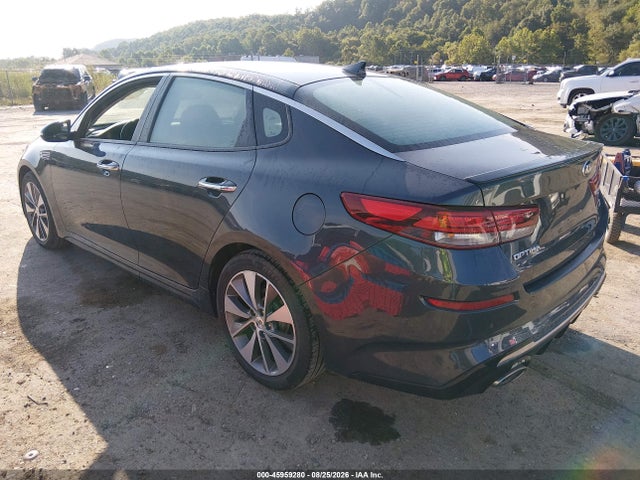 Aukcja sprzedaży 2019 Kia Optima S, vin: 5XXGT4L36KG286814, numer aukcji: 45959280