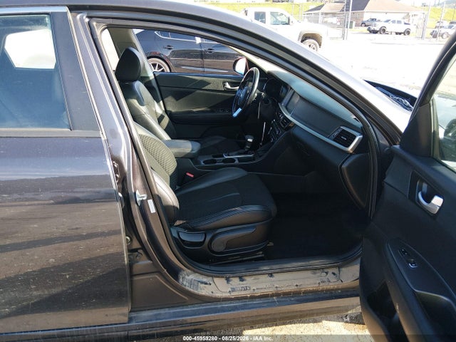 Aukcja sprzedaży 2019 Kia Optima S, vin: 5XXGT4L36KG286814, numer aukcji: 45959280