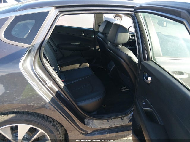 Aukcja sprzedaży 2019 Kia Optima S, vin: 5XXGT4L36KG286814, numer aukcji: 45959280