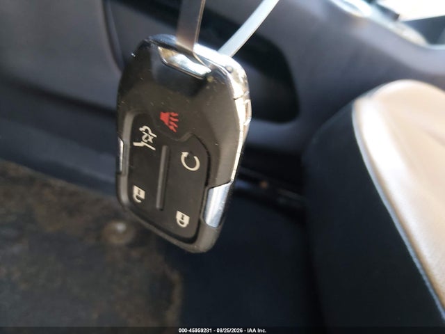 45959281 :رقم المزاد ، 3GKALVEXXLL103386 vin ، 2020 Gmc Terrain Awd Slt مزاد بيع