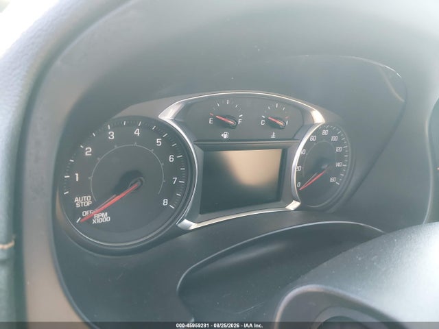 45959281 :رقم المزاد ، 3GKALVEXXLL103386 vin ، 2020 Gmc Terrain Awd Slt مزاد بيع