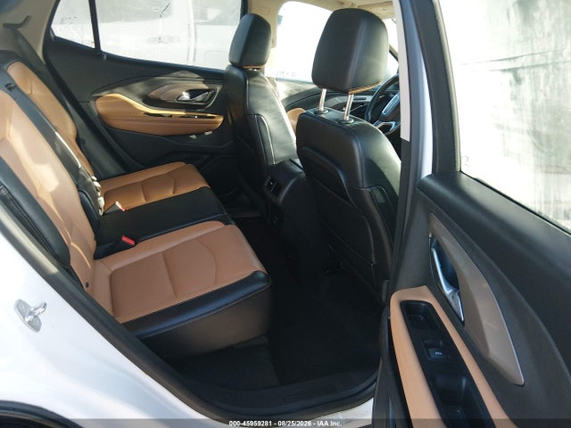 45959281 :رقم المزاد ، 3GKALVEXXLL103386 vin ، 2020 Gmc Terrain Awd Slt مزاد بيع
